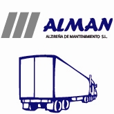 alman logo blog